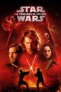 La guerra de las galaxias Episodio III: La venganza de los Sith