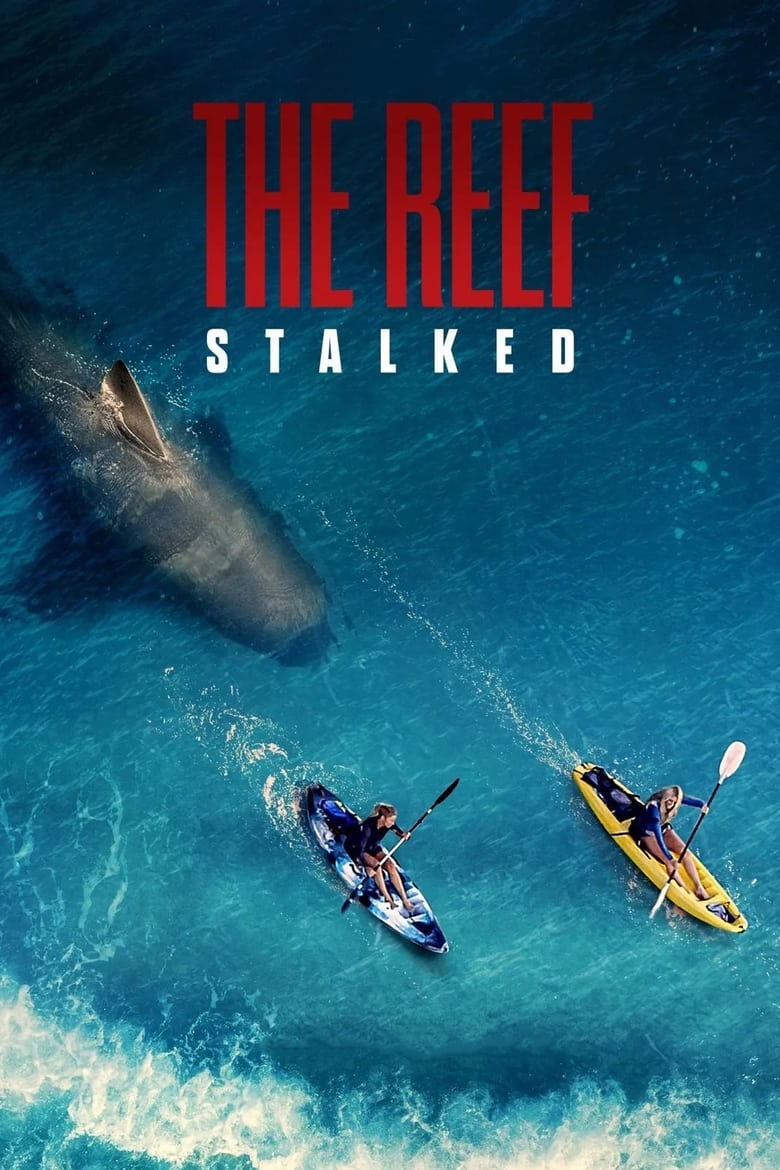 The Reef: Stalked