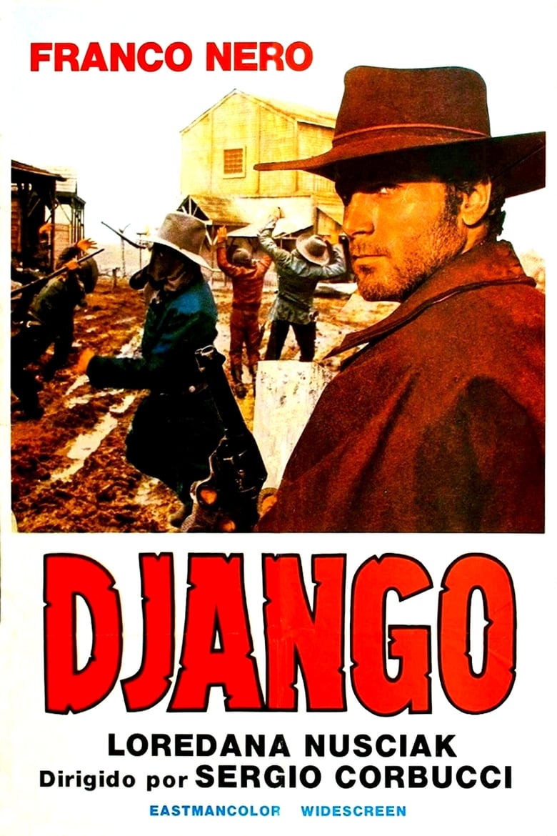 Django