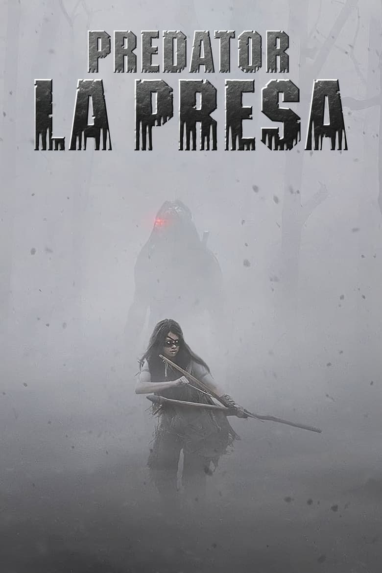 Prey (Predator: La presa)