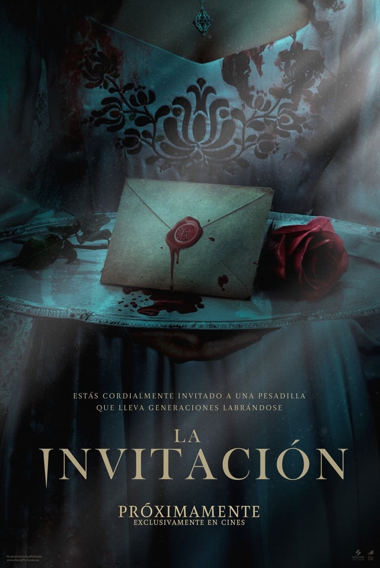 La invitación (The Invitation)