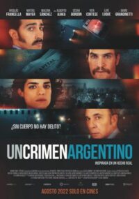 Un crimen argentino