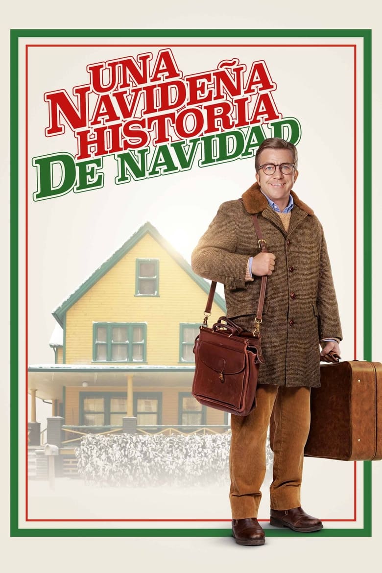 A Christmas Story Christmas