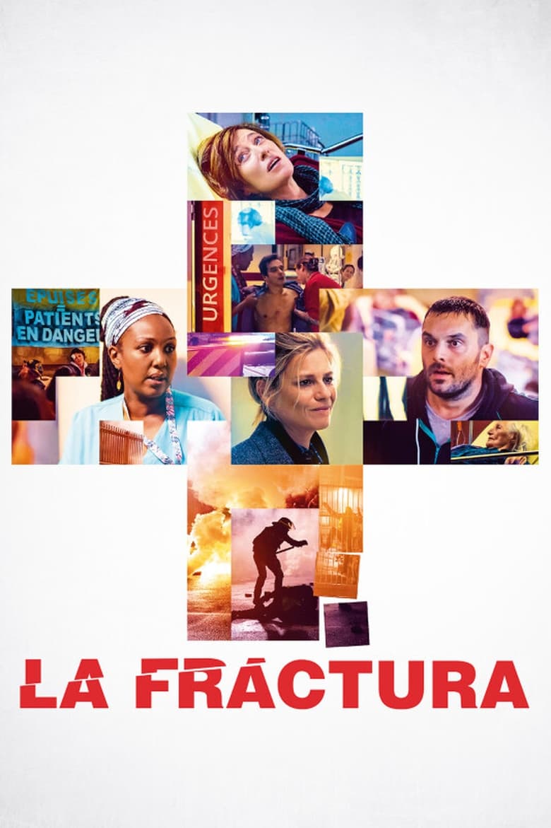 La fracture