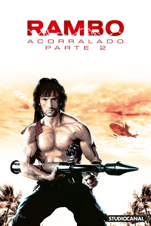 Rambo II