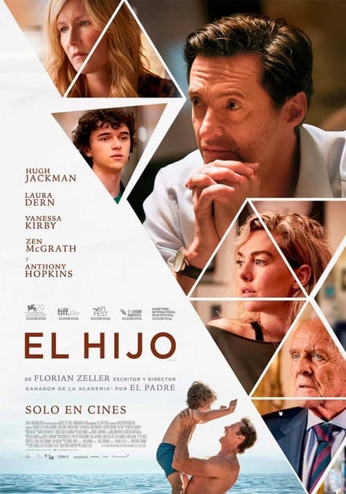 El hijo (The Son)