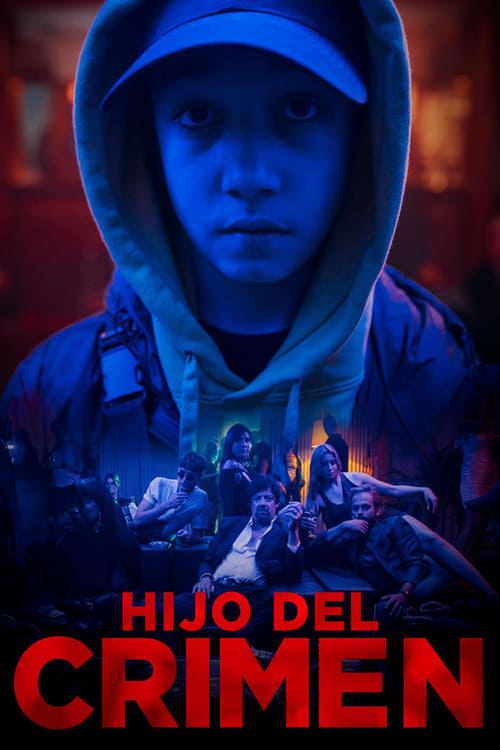 Hijo Del Crimen (Dealer)