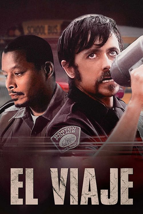 El Viaje (The Walk)