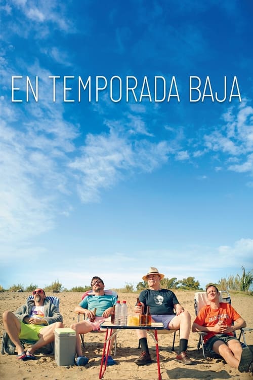 En temporada baja