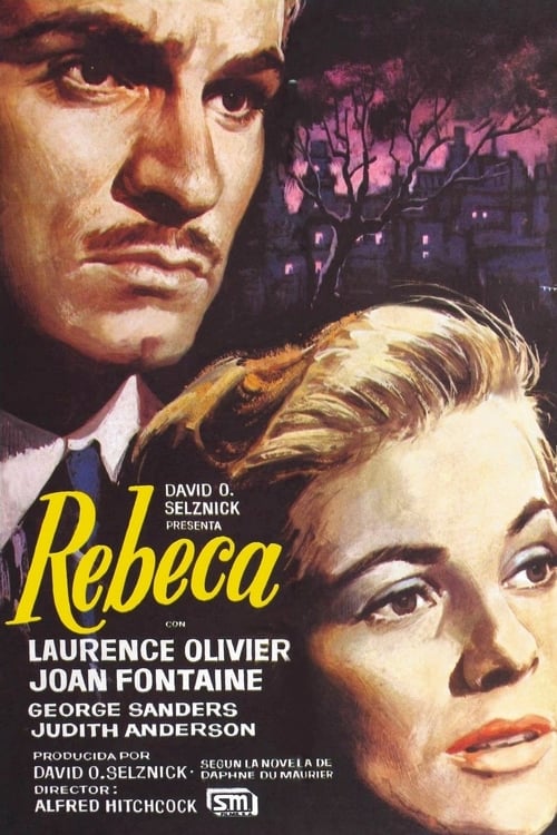 Rebeca (1940)