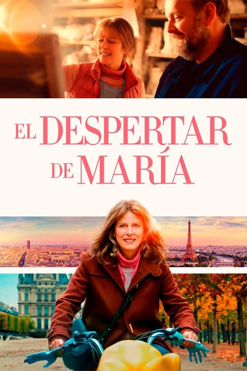 El despertar de María (Maria rêve)