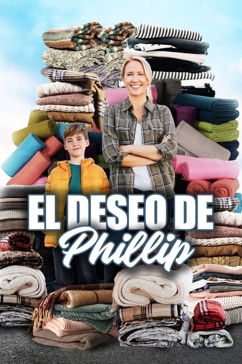 El deseo de Phillip (5000 Blankets)