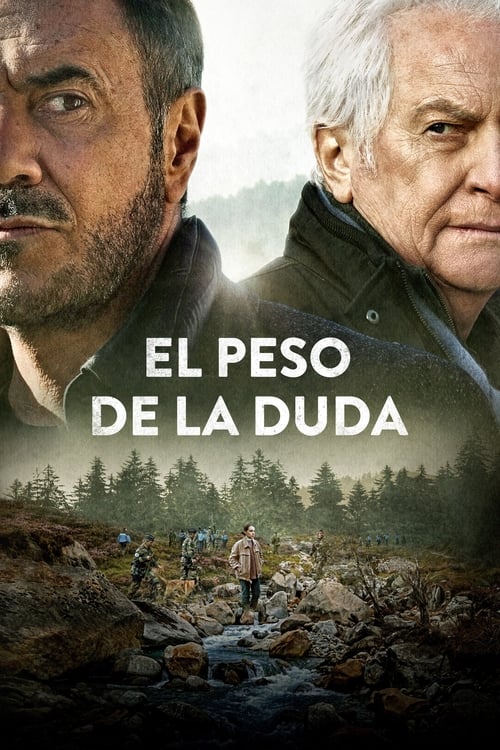 El peso de la duda (Le Torrent)