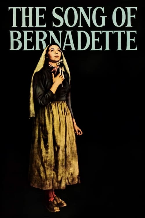 La canción de Bernadette