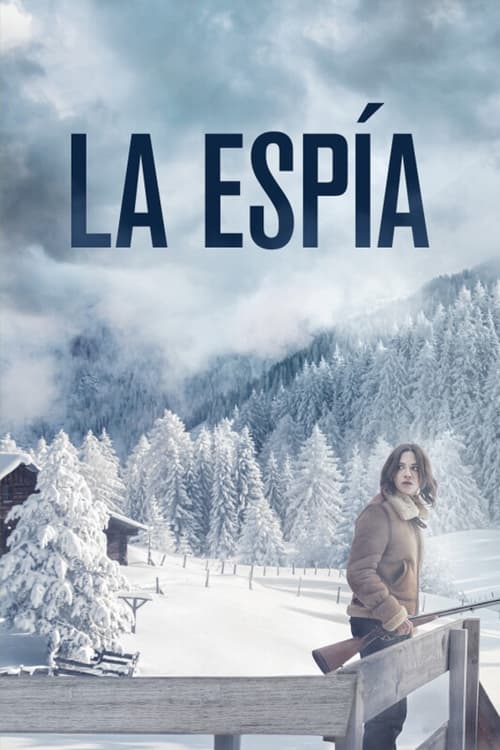 La espía (Seule)