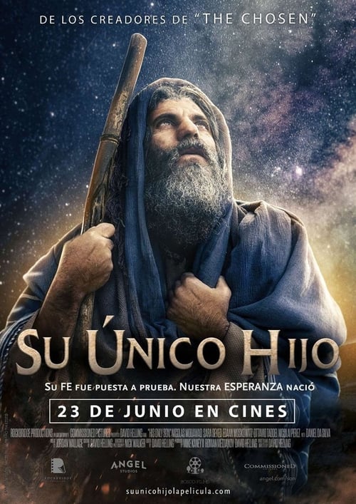 Su único hijo