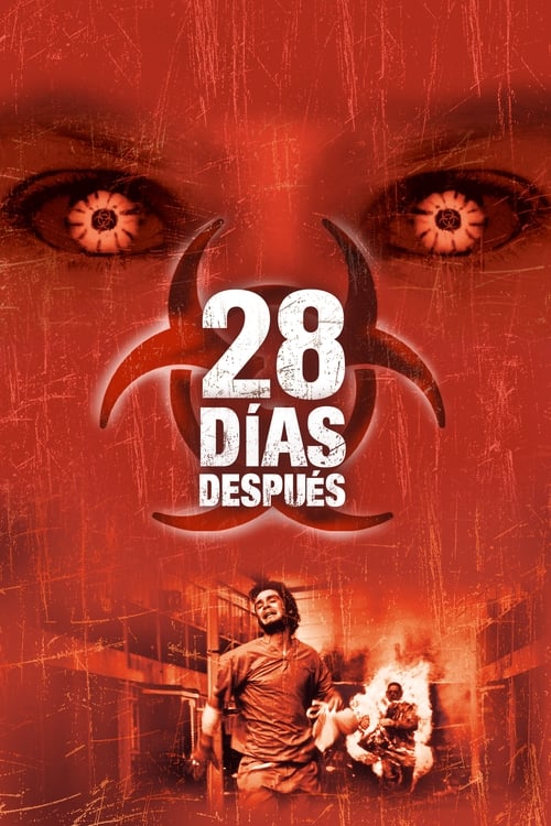 28 días después (Exterminio)