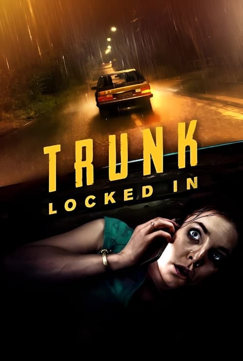 Trunk – Locked In