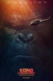 Kong: La isla Calavera