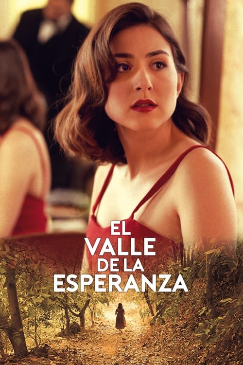 El valle de la esperanza