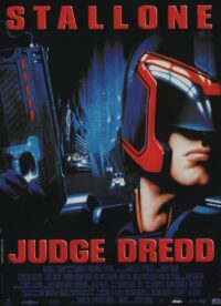 Juez Dredd (El Juez)