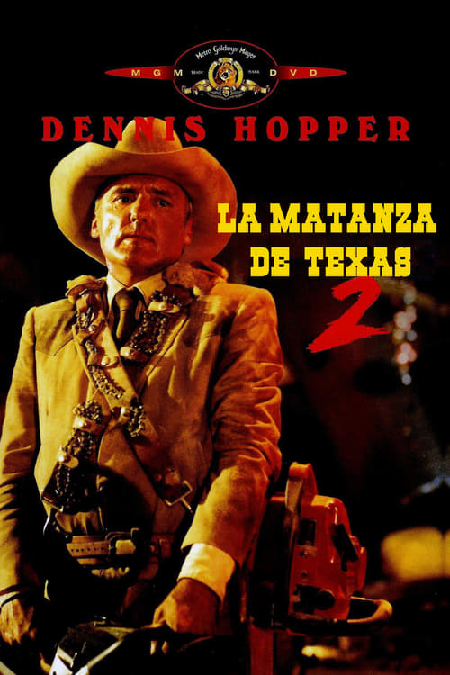 La matanza de Texas 2