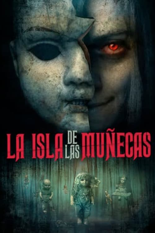 La isla de las muñecas