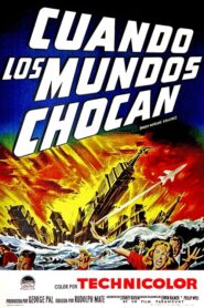 Cuando los mundos chocan