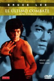 El último combate (Game of Death II)