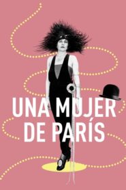 Una mujer de París