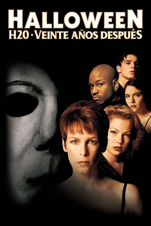 Halloween 7 H20 – Veinte años después