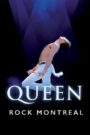 Queen Rock Montreal