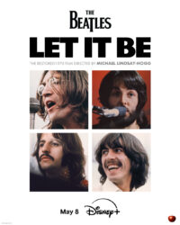 Let It Be