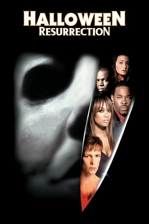 Halloween 8: Resurrection