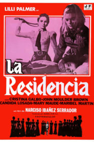 La residencia