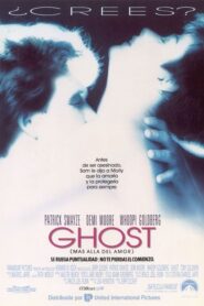 Ghost (Más allá del amor)