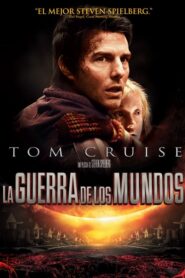 La guerra de los mundos (2005)