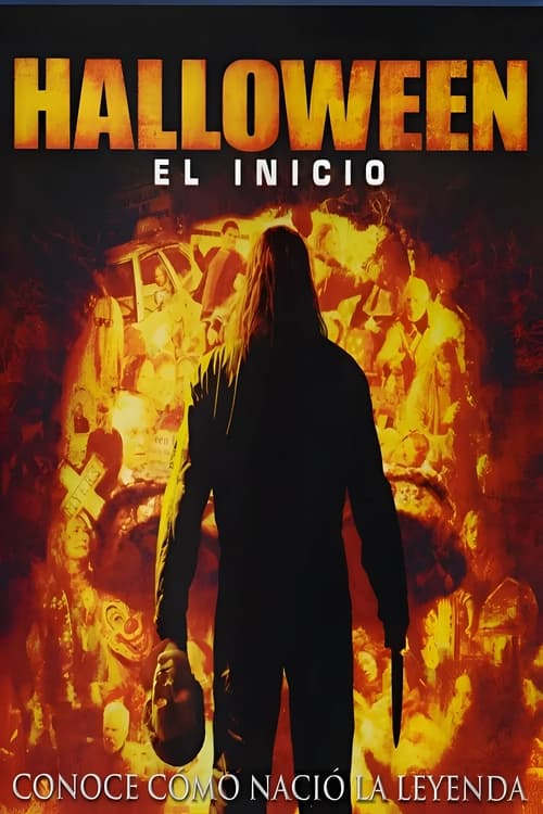 Halloween 9: El Origen