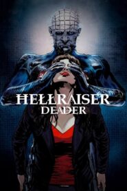 Hellraiser VII: Deader