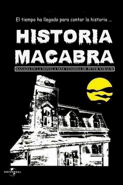 Historia macabra