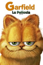 Garfield: La película (2004)