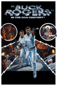 Buck Rogers: El aventurero del espacio