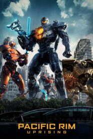 Pacific Rim: Insurrección