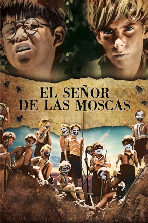 El señor de las moscas