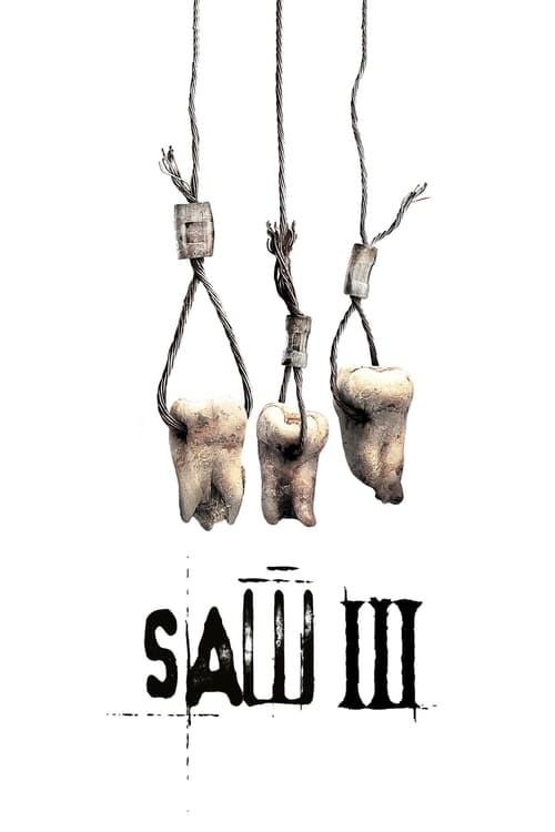 Saw III