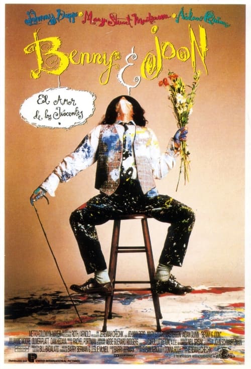 Benny and Joon: El amor de los inocentes