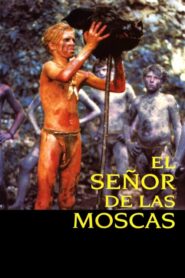 El señor de las moscas (1990)