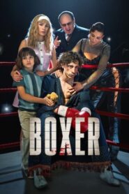 Boxeador (Bokser)