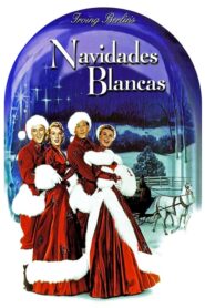 Navidades blancas