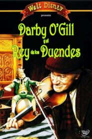 Darby O’Gill y el rey de los duendes